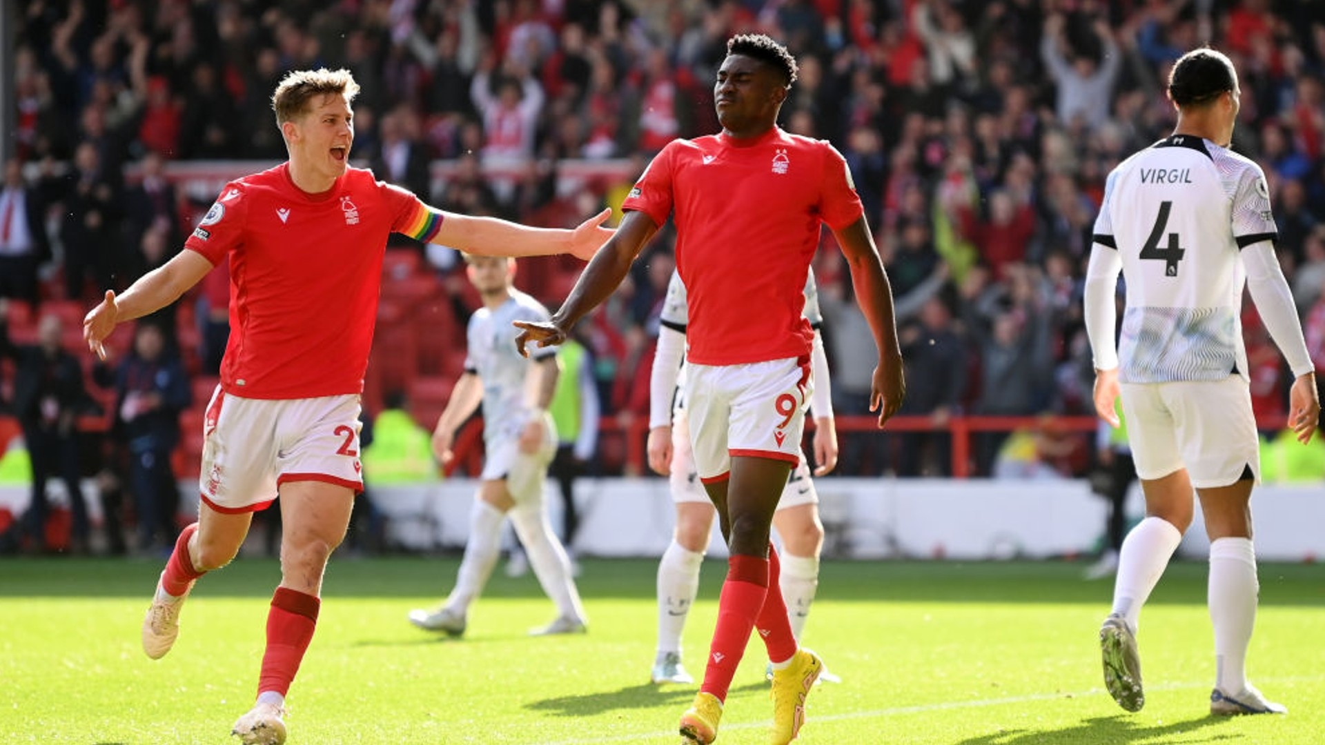 瓦内里无限 瓦内里无限